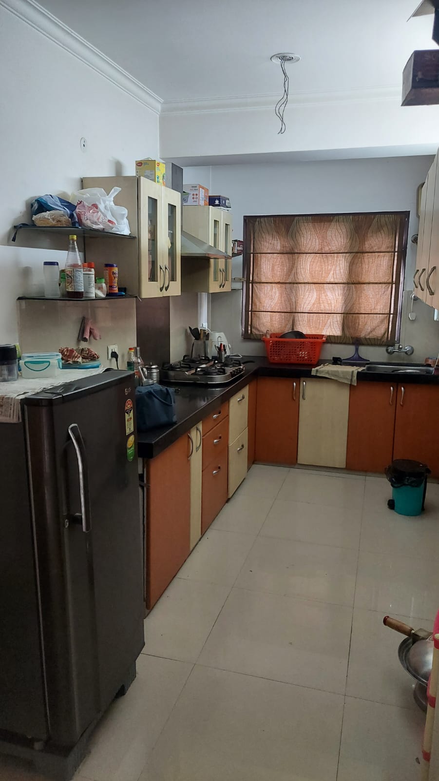2 BHK Furnished flat near Triveni  Circle,Jaipur-Gopalpura Bypass-Jaipur